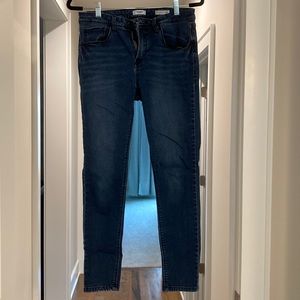 Super stretch jeans size 10